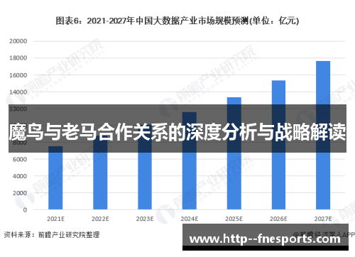 魔鸟与老马合作关系的深度分析与战略解读